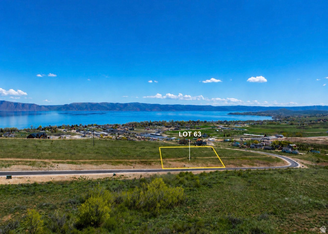316 N ELKS RIDGE RD, Garden City UT 84028