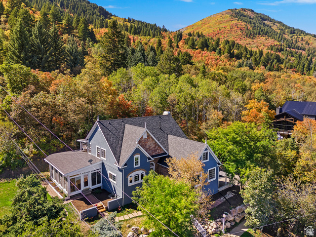 3455 N 2875 E
                     MLS #2154626