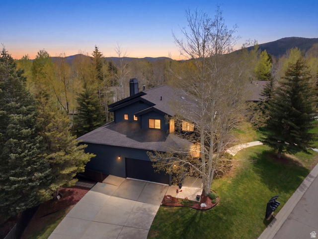 1657 W SILVER SPRINGS ROAD, Park City UT 84098