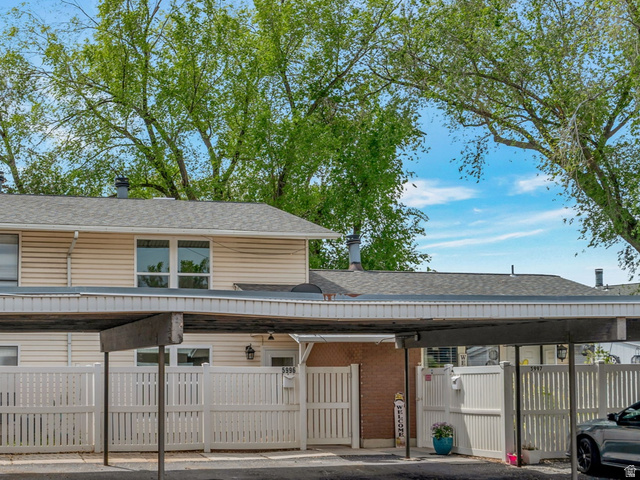 5996 S SULTAN CIR, Murray UT 84107