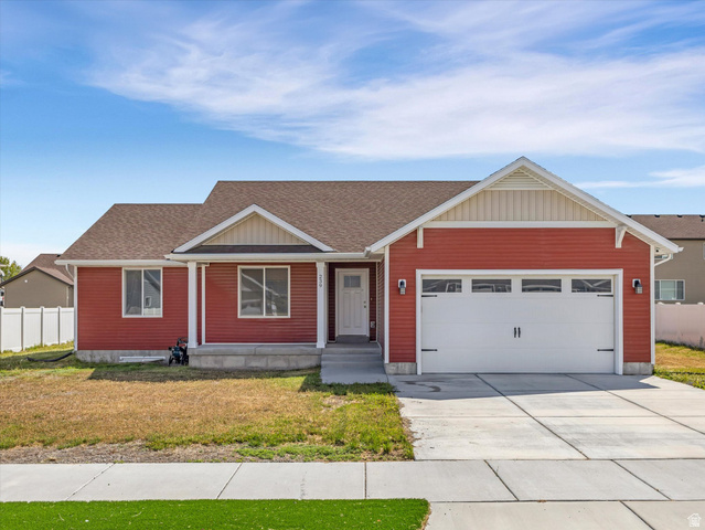 239 S Tawny Dr
                     MLS #2154632