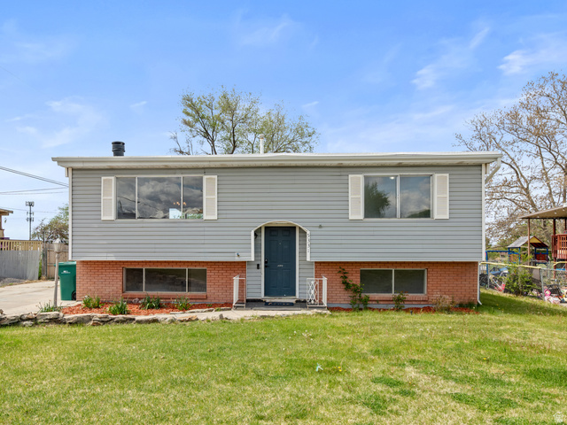 5331 S 2675 W, Roy UT 84067