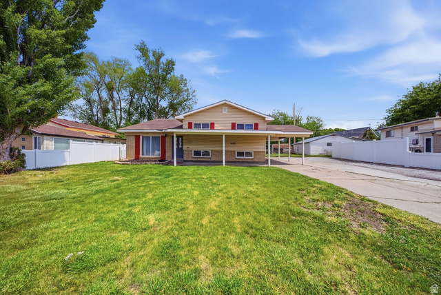 4681 S TINA WAY, Millcreek UT 84107