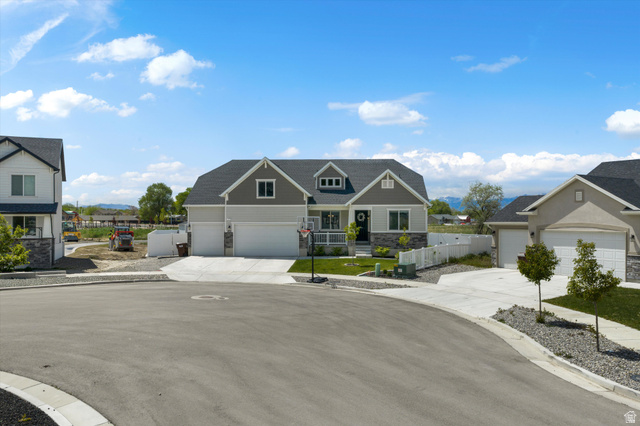 1978 E COLETTE ST #1303, Lake Point UT 84074