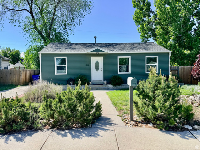 456 E 3360 S, Salt Lake City UT 84115