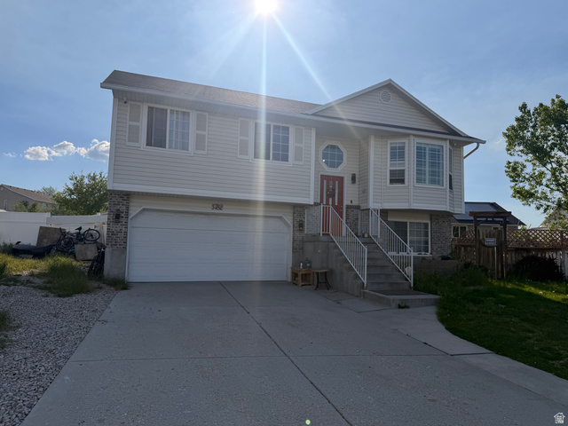 3782 S Tail Trail
                     MLS #2154649