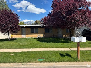 4386 S 950 W
                     MLS #2154652