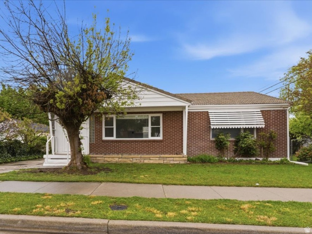 1320 W LEADVILLE AVE, Salt Lake City UT 84116