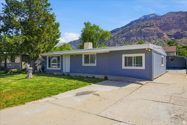 962 N MONROE BLVD, Ogden UT 84404