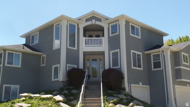 496 E SPRUCE GLEN RD, Murray UT