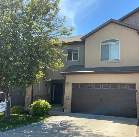 1797 W 850 S
                     MLS #2154665