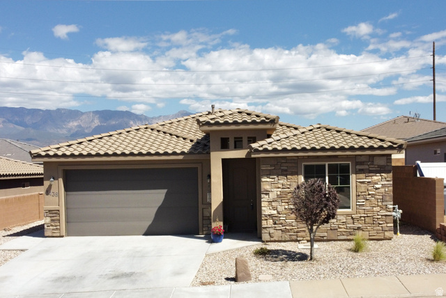 3438 W 150 N, Hurricane UT 84737