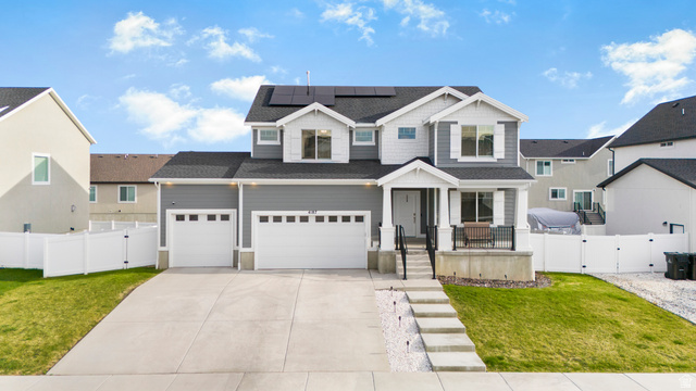 4187 W 750 S, Syracuse UT 84075