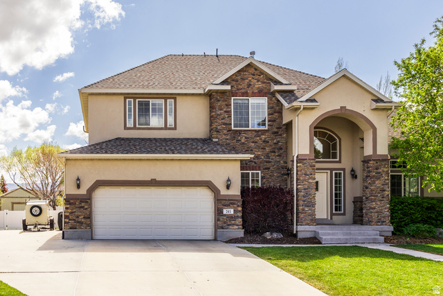 241 S FLOUR MILL RD, Heber City UT 84032
