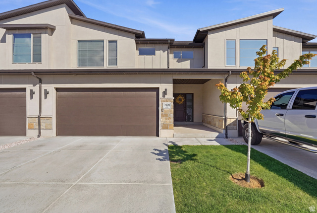 1820 S Courtney Way #2
                     MLS #2154671