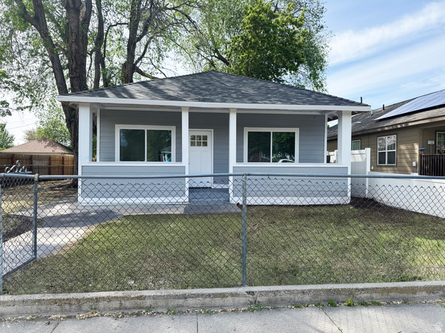 640 S NAVAJO ST, Salt Lake City UT 84104