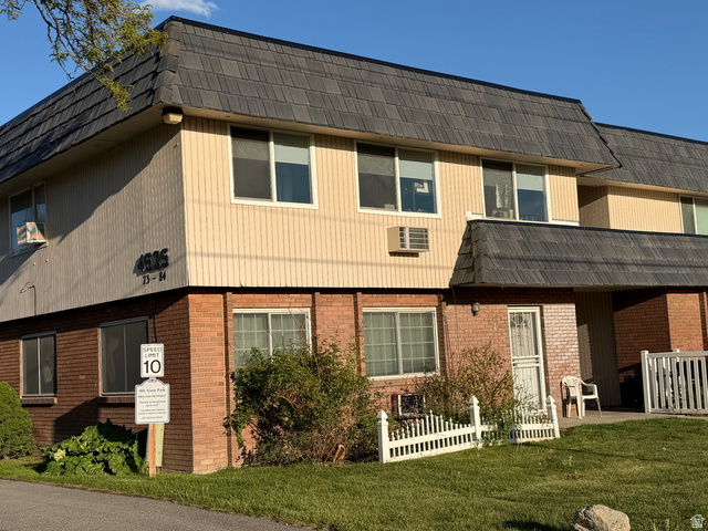 1175 W 4525 S #83
                     MLS #2154685