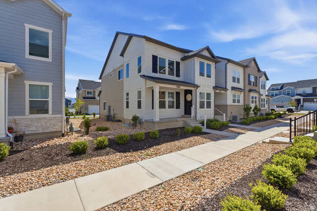 1309 N 3860 W #435, Lehi UT 84043