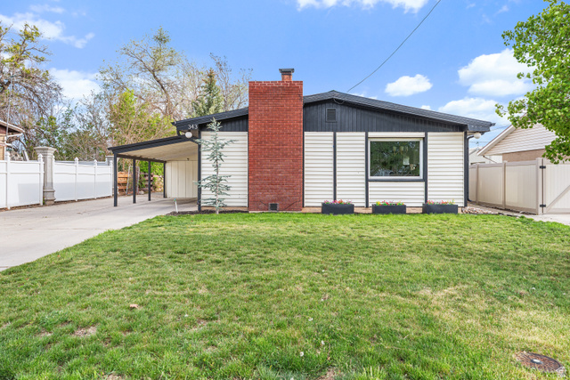 343 W 300 N, American Fork UT 84003