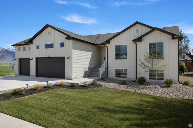 5583 W 9400 N #2
                     MLS #2154696