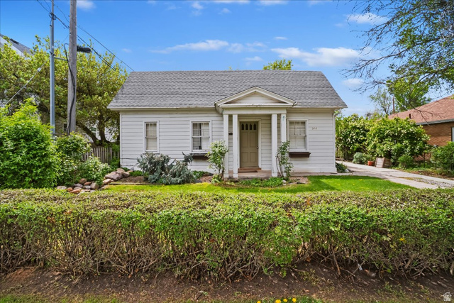 144 E 200 S, Springville UT 84663
