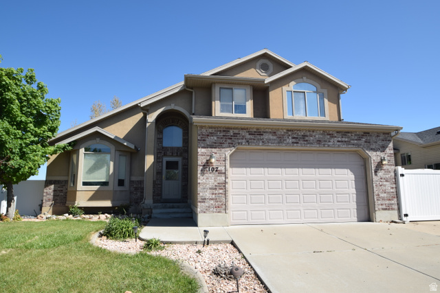 107 E 2100 S, Clearfield UT 84015