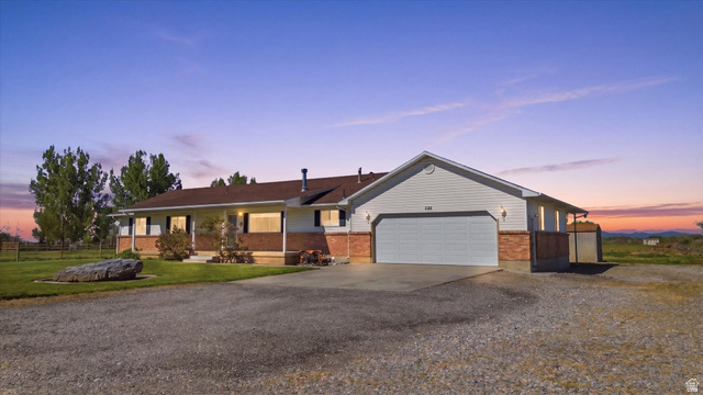 2185 N 2800 W, Brigham City UT 84302