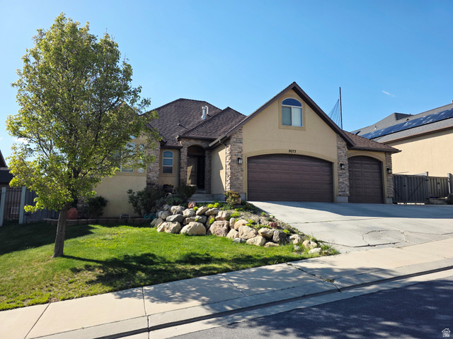 9073 N CLUBHOUSE LN, Eagle Mountain UT 84005