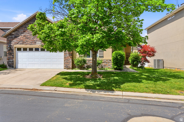 9884 S CASCADE PARK DR, Sandy UT 84070