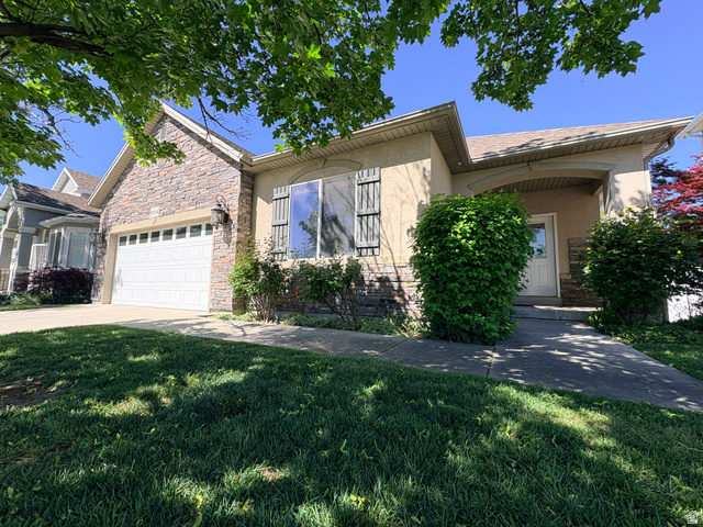 9884 S CASCADE PARK DR, Sandy UT 84070