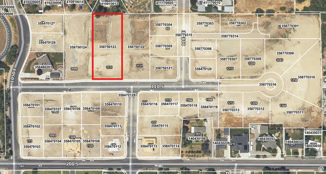 1131 E 110 S, Pleasant Grove UT 84062