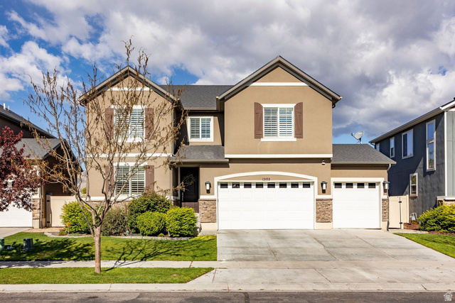12102 S WINDOW ARCH LN, Herriman UT 84096