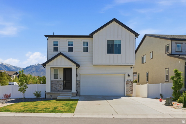 12239 S HANNAH VIEW LN #54, Draper UT 84020