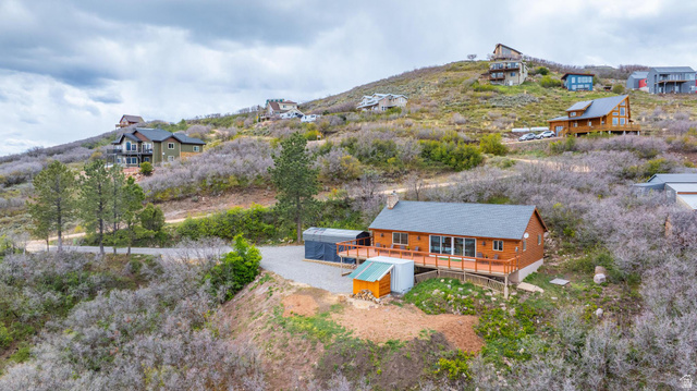 4038 ROCKPORT BLVD, Coalville UT 84017