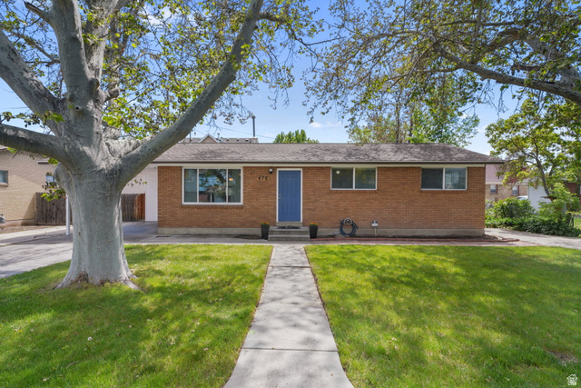 475 W 700 S, Provo UT 84601