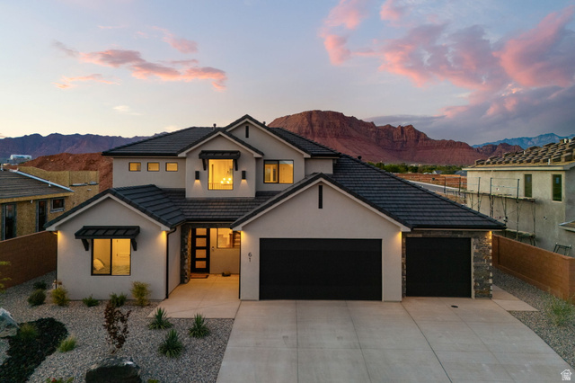 61 E Morning Glory Ave
                     MLS #2154725
