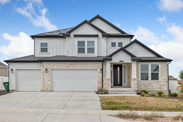 6818 W ORANGE LEAF LN, Herriman UT 84096