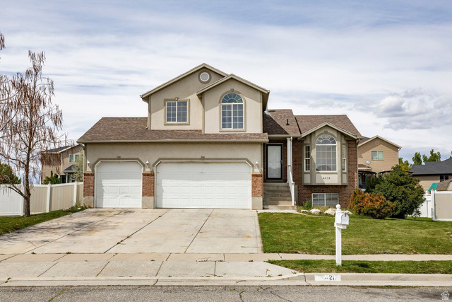 4212 W 5850 S
                     MLS #2154736