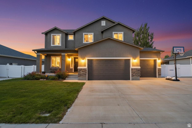 2075 E 130 N, Spanish Fork UT 84660