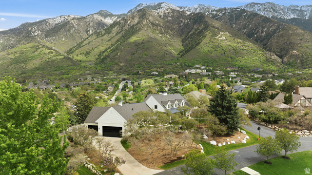 12 NORTHRIDGE LN, Sandy UT 84092