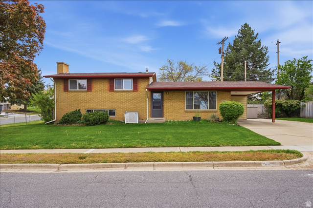 211 W 5250 S, Washington Terrace UT 84405