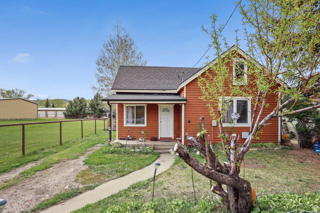 2120 S STATE RD #32, Wanship UT 84017