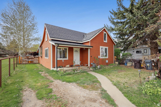 2120 S STATE RD #32, Wanship UT 84017