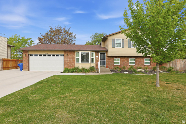 6669 S Sedonia Ct
                     MLS #2154760