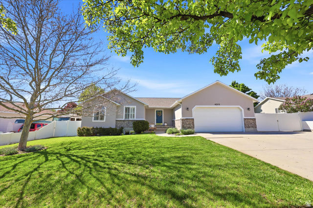 4201 W 9580 S, South Jordan UT 84009