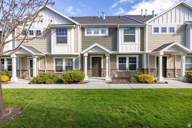260 W 1010 S
                     MLS #2154766