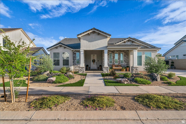 711 W Juniper Hill Dr
                     MLS #2154768