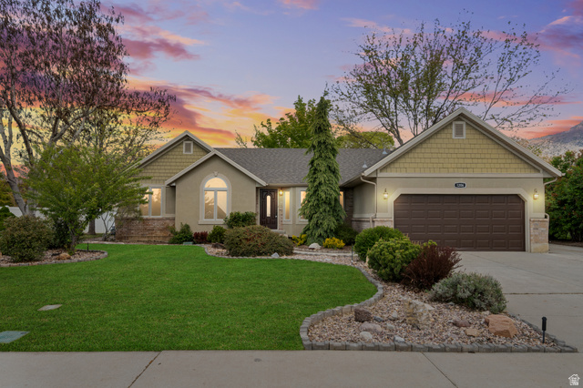 1206 W 3300 N, Pleasant Grove UT 84062
