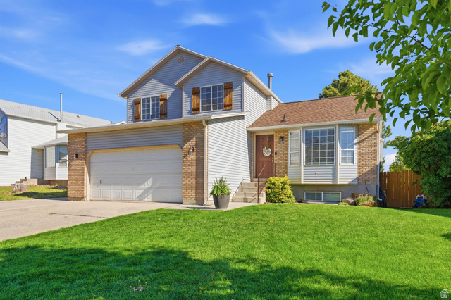 5372 W Ticklegrass Rd
                     MLS #2154772