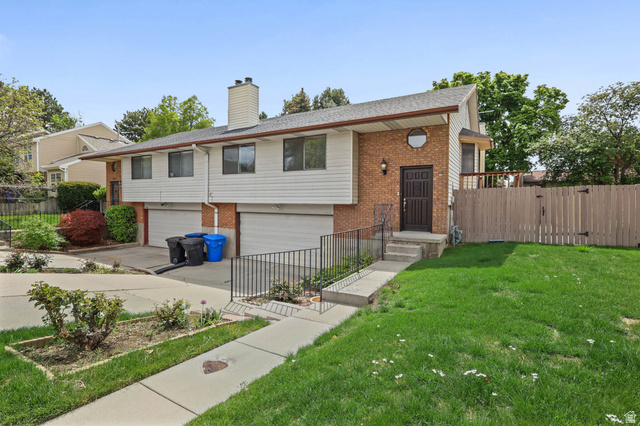 1978 E GREGSON AVE, Millcreek UT 84106